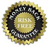 Money Back Guarantee - Risk Free