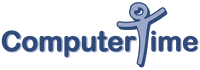 ComputerTime Logo
